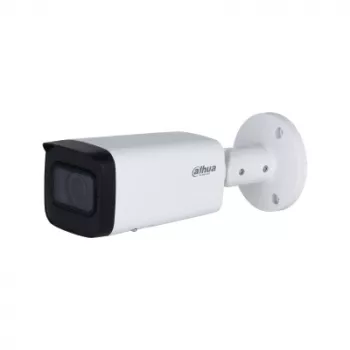 Dahua Technology WizSense DH-IPC-HFW2441T-ZS IP stebėjimo kamera, kulkos formos, lauke/viduje, 2688 x 1520 pikselių, luboms/stalui
