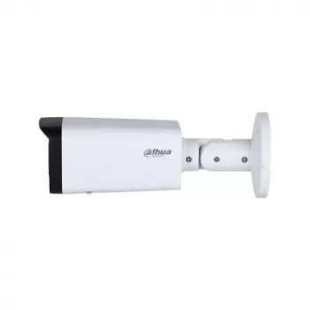 Dahua Technology WizSense DH-IPC-HFW2441T-ZS IP stebėjimo kamera, kulkos formos, lauke/viduje, 2688 x 1520 pikselių, luboms/stalui