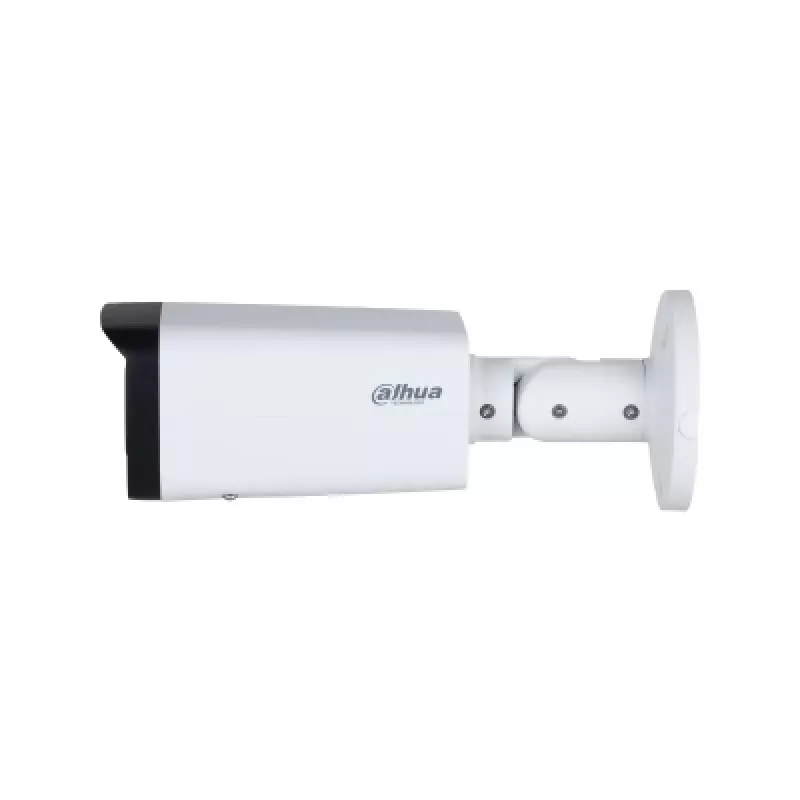 Dahua Technology WizSense DH-IPC-HFW2441T-ZS IP stebėjimo kamera, kulkos formos, lauke/viduje, 2688 x 1520 pikselių, luboms/stalui