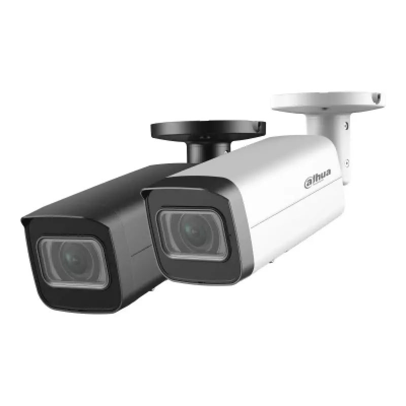 Dahua Technology WizSense DH-IPC-HFW2441T-ZS IP stebėjimo kamera, kulkos formos, lauke/viduje, 2688 x 1520 pikselių, luboms/stalui