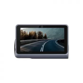 Dahua Technology S6 Full HD Wi-Fi DC juoda