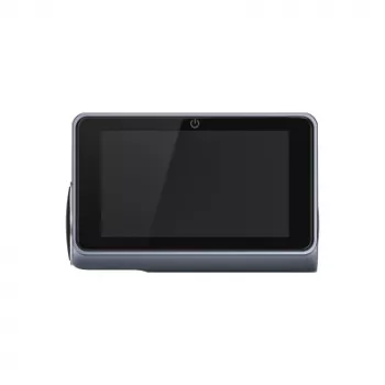 Dahua Technology S6 Full HD Wi-Fi DC juoda