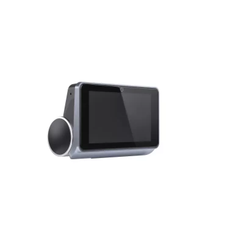 Dahua Technology S6 Full HD Wi-Fi DC juoda