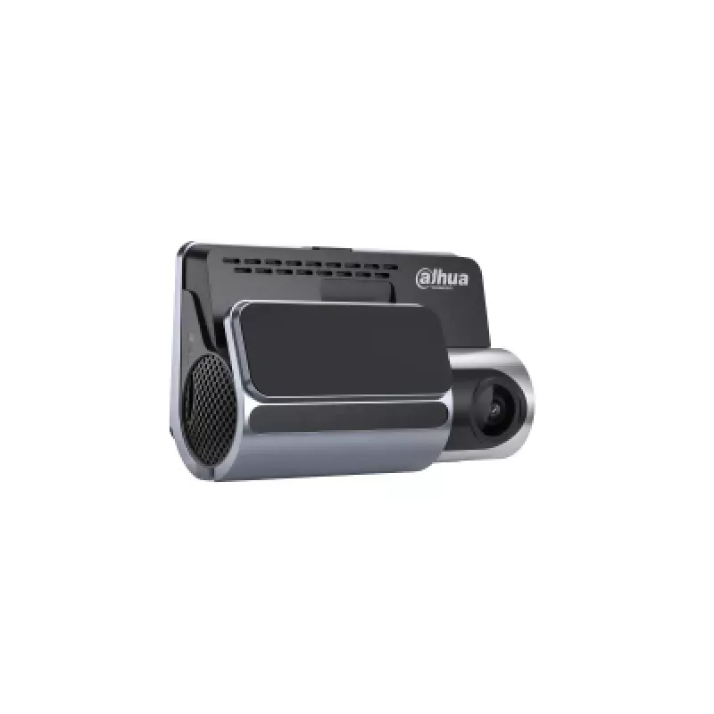 Dahua Technology S6 Full HD Wi-Fi DC juoda
