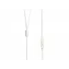 JBL Tune 110 WHITE ausinės, laidinės, 20–20000 Hz, muzika, ausinių komplektas, balta