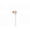 JBL Tune 210 ROSE GOALD laidinės ausinės, 20–20000 Hz, rožinis auksas