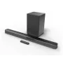 JBL BAR 2.1 Juoda 2.1 kanalų 300 W