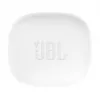 JBL Wave Flex belaidės ausinės TWS į ausį, baltos