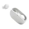 JBL Wave Buds ausinės, tikras belaidis stereofoninis (TWS), į ausį, skambučiai/muzika/sportas/kasdien, baltos