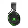 JBL Quantum 910X ausinės laidinės ir belaidės žaidimams USB Type-C Bluetooth juodos, žalios