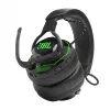 JBL Quantum 910X ausinės laidinės ir belaidės žaidimams USB Type-C Bluetooth juodos, žalios