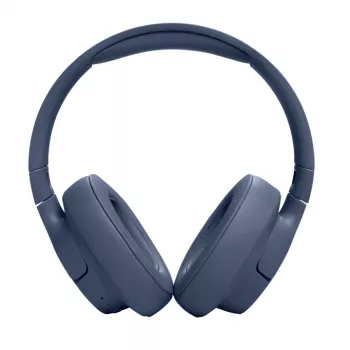 JBL Tune 720BT ausinės belaidės ant galvos skambučiams/muzikai Bluetooth mėlyna