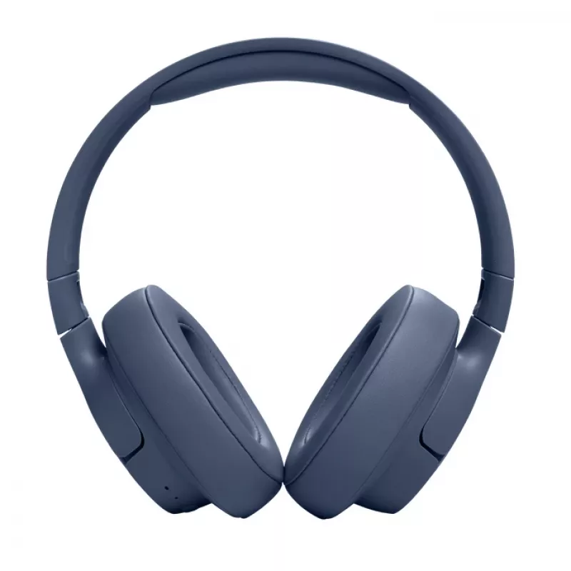 JBL Tune 720BT ausinės belaidės ant galvos skambučiams/muzikai Bluetooth mėlyna