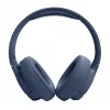 JBL Tune 720BT ausinės belaidės ant galvos skambučiams/muzikai Bluetooth mėlyna