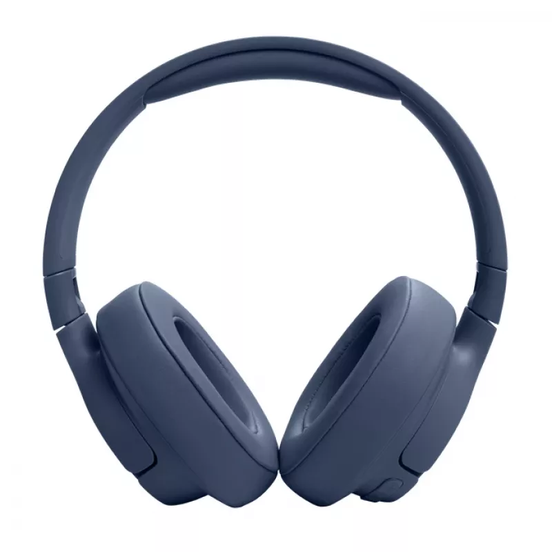 JBL Tune 720BT ausinės belaidės ant galvos skambučiams/muzikai Bluetooth mėlyna
