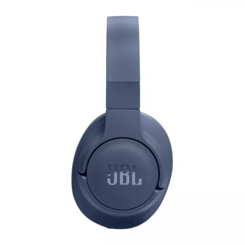 JBL Tune 720BT ausinės belaidės ant galvos skambučiams/muzikai Bluetooth mėlyna