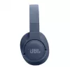 JBL Tune 720BT ausinės belaidės ant galvos skambučiams/muzikai Bluetooth mėlyna