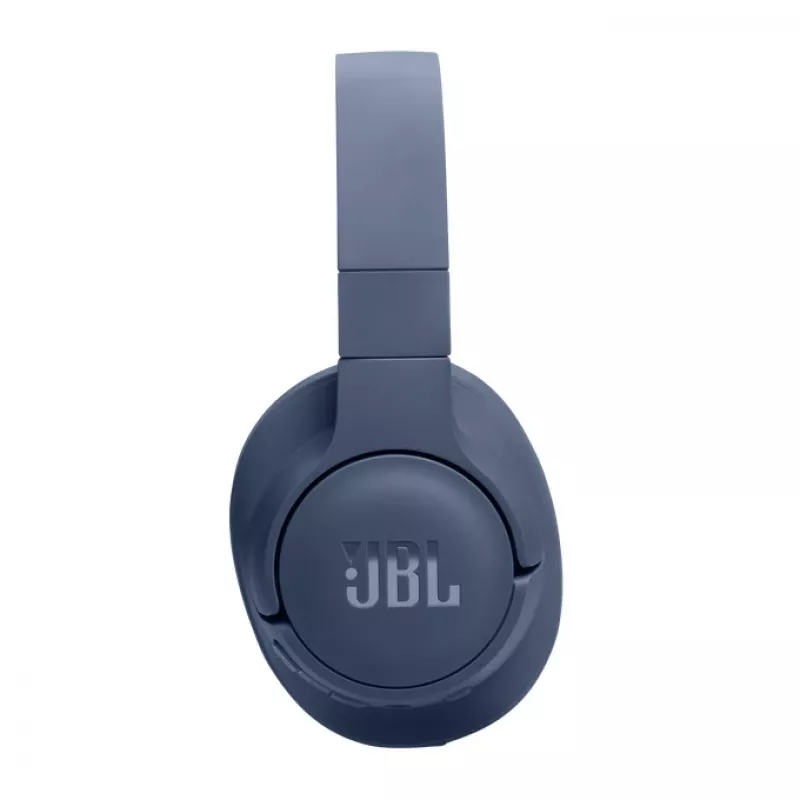 JBL Tune 720BT ausinės belaidės ant galvos skambučiams/muzikai Bluetooth mėlyna