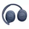 JBL Tune 720BT ausinės belaidės ant galvos skambučiams/muzikai Bluetooth mėlyna