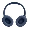 JBL Tune 720BT ausinės belaidės ant galvos skambučiams/muzikai Bluetooth mėlyna