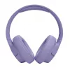 JBL Tune 720BT belaidės ausinės su mikrofonu, violetinės