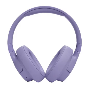 JBL Tune 720BT belaidės ausinės su mikrofonu, violetinės