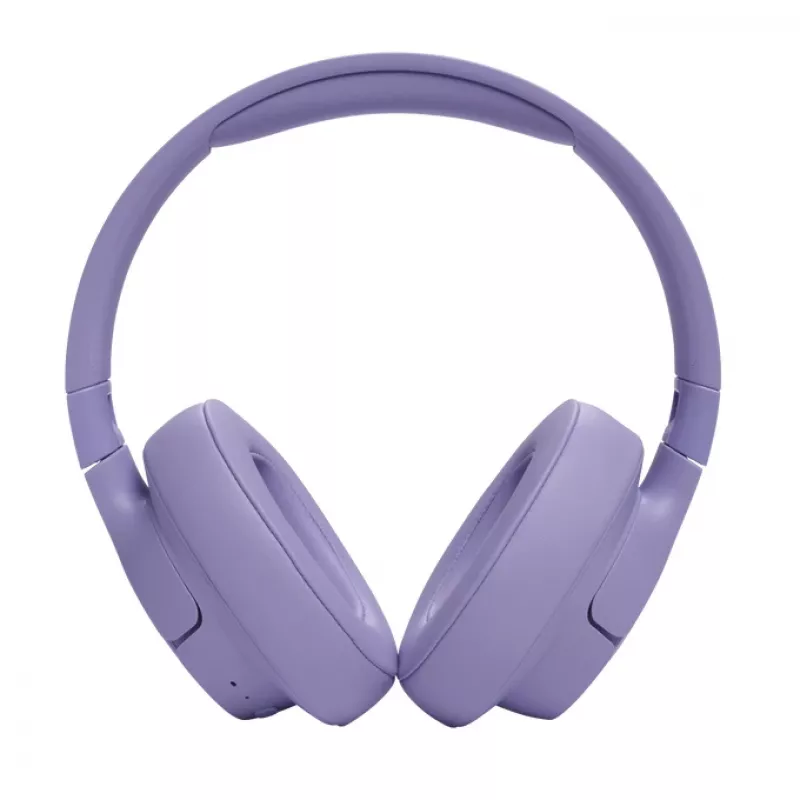 JBL Tune 720BT belaidės ausinės su mikrofonu, violetinės