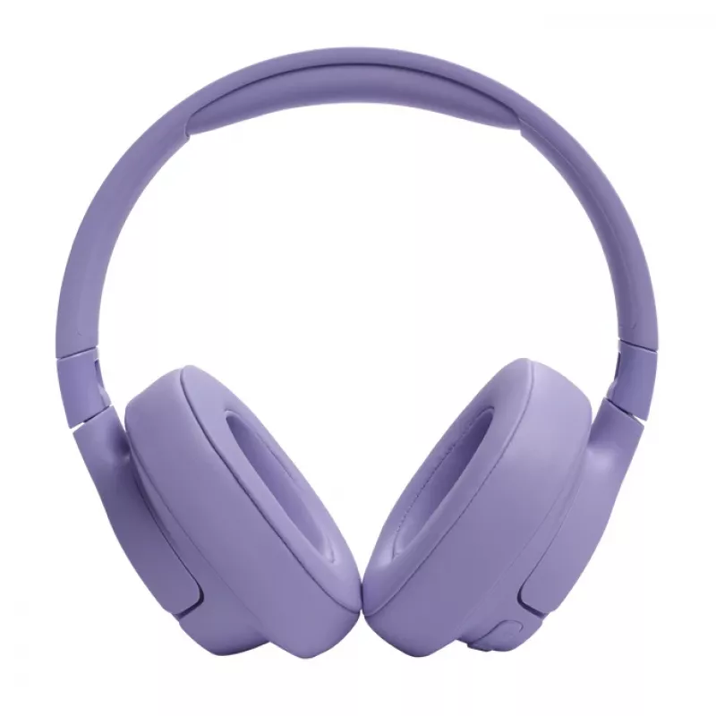 JBL Tune 720BT belaidės ausinės su mikrofonu, violetinės