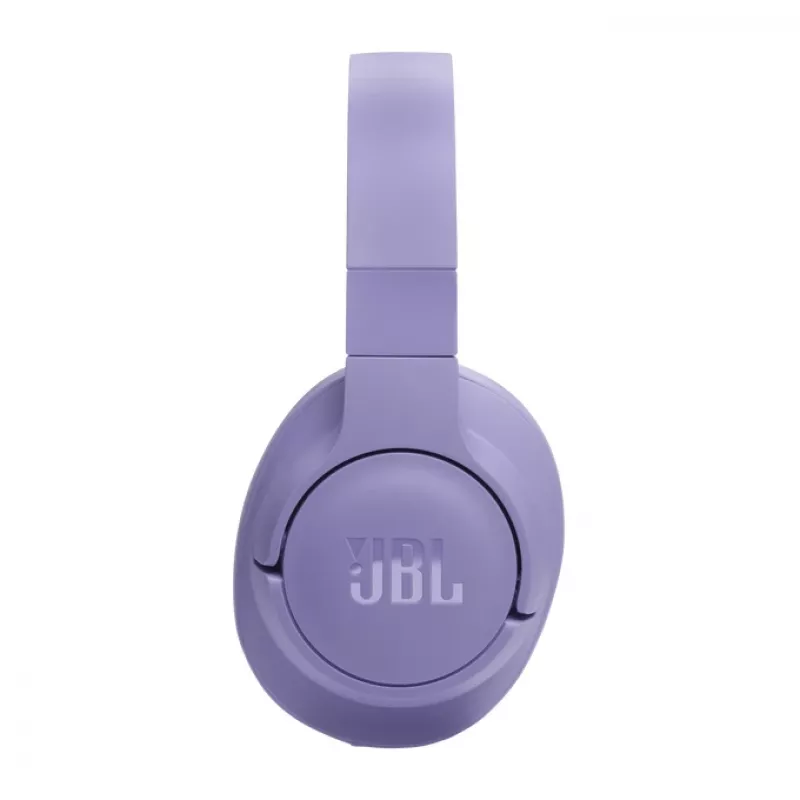 JBL Tune 720BT belaidės ausinės su mikrofonu, violetinės