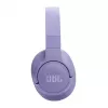 JBL Tune 720BT belaidės ausinės su mikrofonu, violetinės