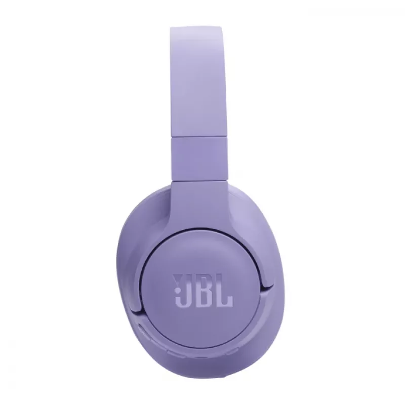 JBL Tune 720BT belaidės ausinės su mikrofonu, violetinės