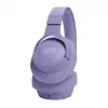 JBL Tune 720BT belaidės ausinės su mikrofonu, violetinės