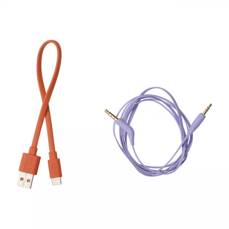 JBL Tune 720BT belaidės ausinės su mikrofonu, violetinės