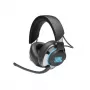 JBL Quantum 810 belaidės ausinės žaidimams, USB Type-C, Bluetooth, juodos