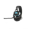 JBL Quantum 810 belaidės ausinės žaidimams, USB Type-C, Bluetooth, juodos