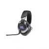 JBL Quantum 810 belaidės ausinės žaidimams, USB Type-C, Bluetooth, juodos