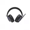 JBL Quantum 810 belaidės ausinės žaidimams, USB Type-C, Bluetooth, juodos