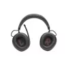 JBL Quantum 810 belaidės ausinės žaidimams, USB Type-C, Bluetooth, juodos