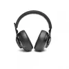 Ausinės JBL Quantum 400 BLACK, laidinės, žaidimams, 20 - 20000 Hz, 248 g, juodos