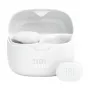 JBL Tune Buds belaidės ausinės True Wireless Stereo (TWS) Į ausį Skambučiams/Muzikai Bluetooth Baltos