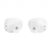 JBL Tune Buds belaidės ausinės True Wireless Stereo (TWS) Į ausį Skambučiams/Muzikai Bluetooth Baltos