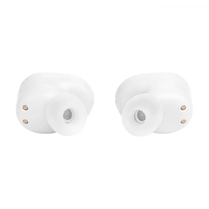 JBL Tune Buds belaidės ausinės True Wireless Stereo (TWS) Į ausį Skambučiams/Muzikai Bluetooth Baltos