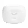 JBL Tune Buds belaidės ausinės True Wireless Stereo (TWS) Į ausį Skambučiams/Muzikai Bluetooth Baltos