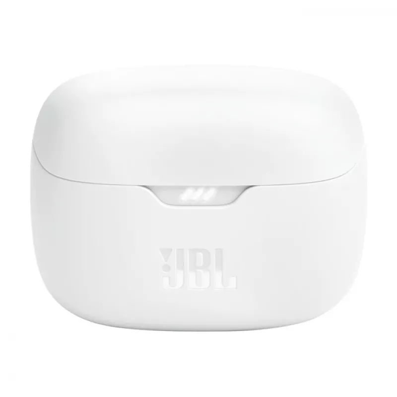 JBL Tune Buds belaidės ausinės True Wireless Stereo (TWS) Į ausį Skambučiams/Muzikai Bluetooth Baltos