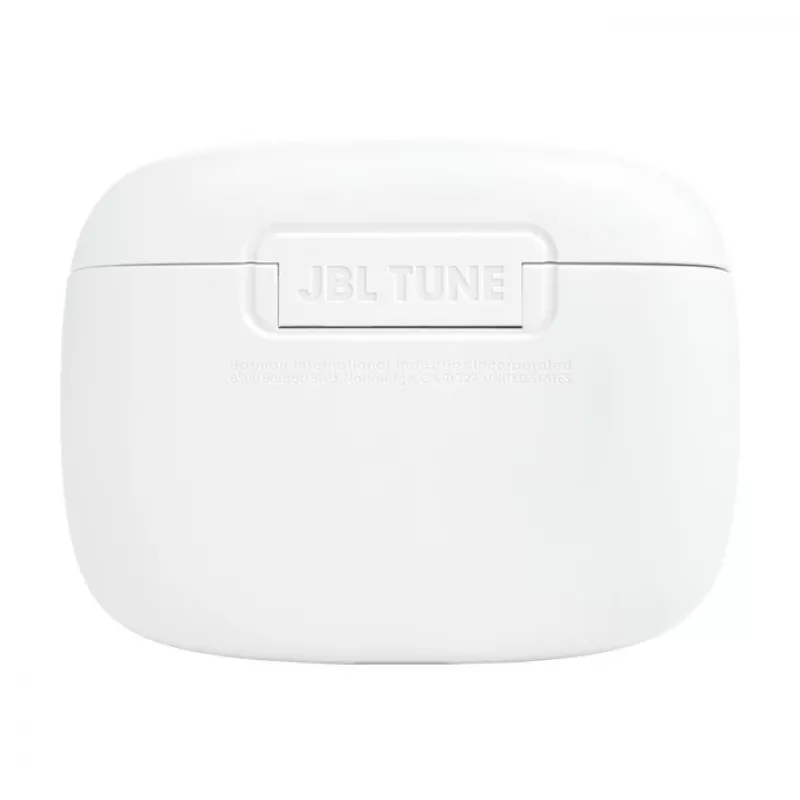 JBL Tune Buds belaidės ausinės True Wireless Stereo (TWS) Į ausį Skambučiams/Muzikai Bluetooth Baltos