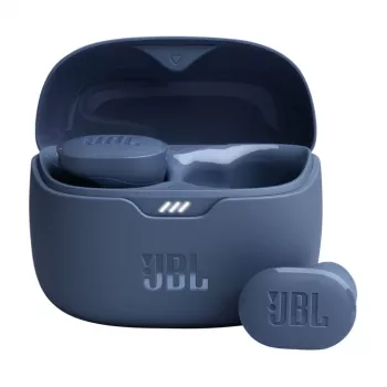 JBL Tune Buds ausinės, True Wireless Stereo (TWS), „Bluetooth“, į ausį, skambučiams/muzikai, mėlyna