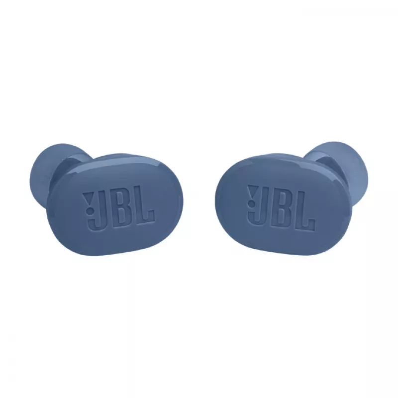 JBL Tune Buds ausinės, True Wireless Stereo (TWS), „Bluetooth“, į ausį, skambučiams/muzikai, mėlyna