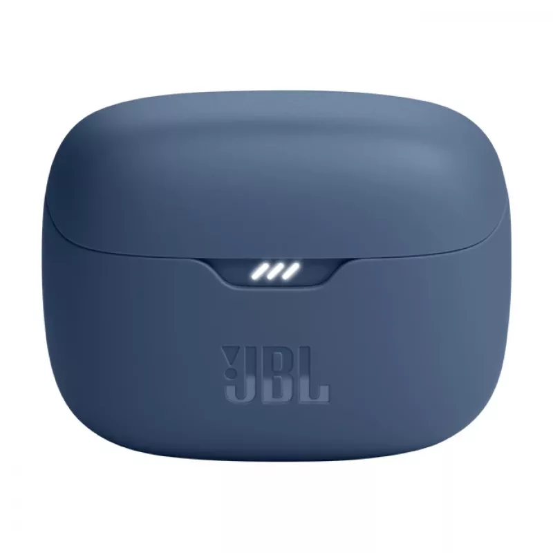 JBL Tune Buds ausinės, True Wireless Stereo (TWS), „Bluetooth“, į ausį, skambučiams/muzikai, mėlyna