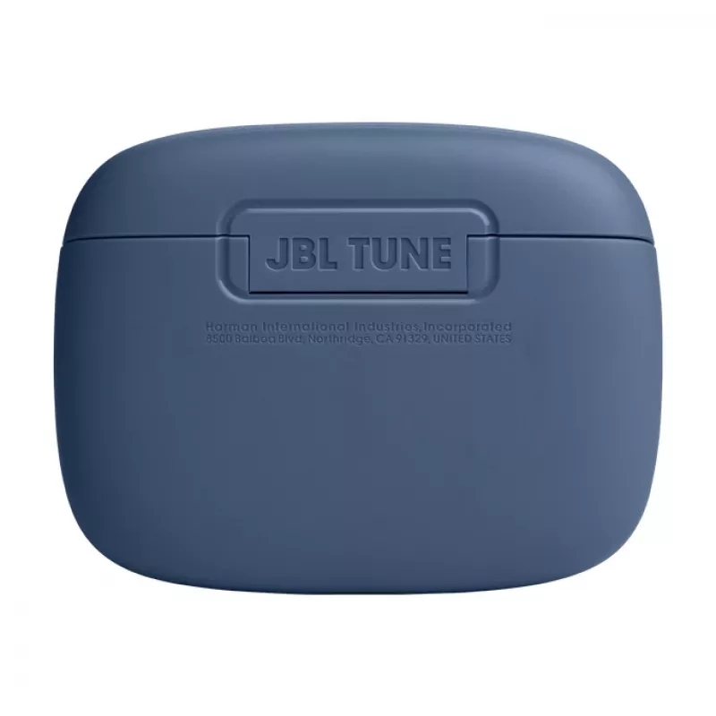 JBL Tune Buds ausinės, True Wireless Stereo (TWS), „Bluetooth“, į ausį, skambučiams/muzikai, mėlyna