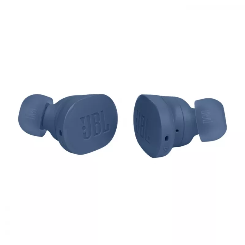 JBL Tune Buds ausinės, True Wireless Stereo (TWS), „Bluetooth“, į ausį, skambučiams/muzikai, mėlyna
